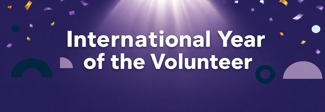 How volunteering can help young people see new career possibilities