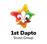 Logo for 1st Dapto Scout Group