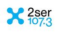 Logo for 2SER SYDNEY EDUCATIONAL RADIO