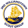 Logo for 3rd Williamstown Scout Group