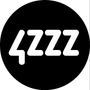 Logo for 4ZZZ Radio