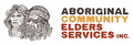 Logo for Aboriginal Community Elders Services (ACES)