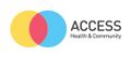 Logo for Access Health and Community