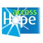 Logo for Access Hope Inc
