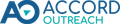 Logo for Accord Care Community Outreach