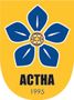 Logo for ACT Handball Association 