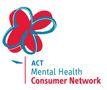 Logo for ACT Mental Health Consumer Network Inc