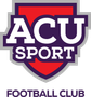 Logo for ACU Football Club