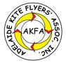 Logo for Adelaide Kite Flyers Organisation
