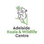 Logo for Adelaide Koala and Wildlife Centre