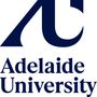 Logo for Adelaide University