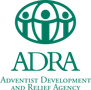 Logo for ADRA Australia