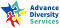 Logo for Advance Diversity Services