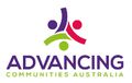 Logo for Advancing Communities Australia Limited