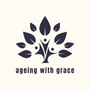 Logo for Ageing with Grace