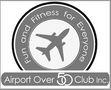 Logo for Airport Over 50s Club Inc.