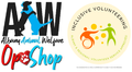 Logo for Albany Animal Welfare Op Shop