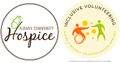 Logo for Albany Community Hospice