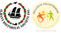 Logo for Albany Historical Society Inc
