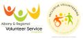 Logo for Albany & Regional Volunteer Service Incorporated