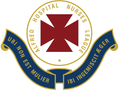 Logo for Alfred Hospital Nurses League