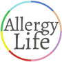 Logo for Allergy Life Australia 