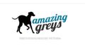 Logo for Amazing Greys 