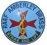 Logo for Amberley Brass Band