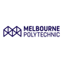 Logo for AMEP - Melbourne Polytechnic- VW