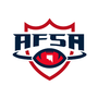 Logo for American Football South Australia 