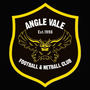 Logo for Angle Vale Football & Netball Club