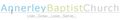 Logo for Annerley Baptist Church
