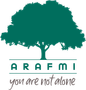 Logo for Arafmi