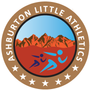 Logo for Ashburton Little Athletics Club
