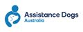 Logo for Assistance Dogs Australia