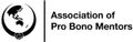 Logo for Association of Pro Bono Mentors