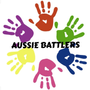 Logo for Aussie Battlers-Pay It Forward INC