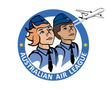 Logo for Australian Air League Head Office