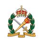 Logo for Australian Army Cadets (Tasmania)