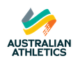 Logo for Australian Athletics