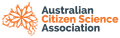 Logo for Australian Citizen Science Association