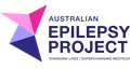 Logo for Australian Epilepsy Project (The Florey Institute of Neuroscience and Mental Health)