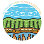 Logo for Australian Forest School Association