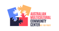 Logo for Australian Multicultural Community Centre Limited