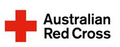 Logo for Australian Red Cross