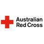 Logo for Australian Red Cross