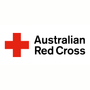 Logo for Australian Red Cross - VW
