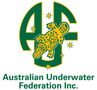 Logo for Australian Underwater Federation Inc.