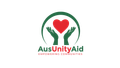 Logo for AusUnity Aid
