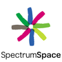 Logo for Spectrum Space